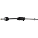 Order GSP NORTH AMERICA - NCV10558 - CV Axle Assembly - Front Right For Your Vehicle