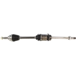 Order GSP NORTH AMERICA - NCV10559 - CV Axle Assembly - Front Right For Your Vehicle