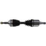 Order GSP NORTH AMERICA - NCV10564 - CV Axle Assembly - Front Right For Your Vehicle