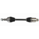 Order GSP NORTH AMERICA - NCV10642 - CV Axle Assembly For Your Vehicle