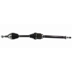 Order GSP NORTH AMERICA - NCV11011 - CV Axle Assembly - Front Right For Your Vehicle