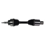 Order GSP NORTH AMERICA - NCV11060 - CV Axle Assembly For Your Vehicle