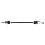 Order GSP NORTH AMERICA - NCV11069XD - CV Axle Assembly For Your Vehicle