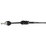 Order GSP NORTH AMERICA - NCV11071 - CV Axle Assembly For Your Vehicle