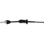 Order GSP NORTH AMERICA - NCV11074 - CV Axle Assembly For Your Vehicle