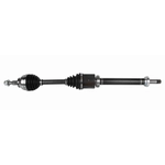 Order GSP NORTH AMERICA - NCV11090 - CV Axle Assembly For Your Vehicle