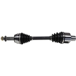 Order GSP NORTH AMERICA - NCV11150 - CV Axle Assembly For Your Vehicle