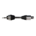 Order GSP NORTH AMERICA - NCV11159 - CV Axle Assembly For Your Vehicle