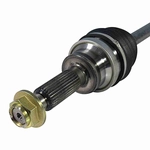 Order GSP NORTH AMERICA - NCV11168 - CV Axle Assembly - Rear For Your Vehicle