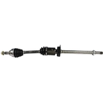 Order GSP NORTH AMERICA - NCV11179 - CV Axle Assembly - Front Right For Your Vehicle