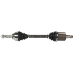 Order GSP NORTH AMERICA - NCV11219 - CV Axle Assembly For Your Vehicle