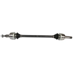 Order GSP NORTH AMERICA - NCV11220 - CV Axle Assembly - Rear Right For Your Vehicle