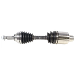 Order GSP NORTH AMERICA - NCV11227 - CV Axle Assembly For Your Vehicle