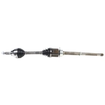 Order GSP NORTH AMERICA - NCV11236 - CV Axle Assembly For Your Vehicle
