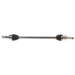 Order GSP NORTH AMERICA - NCV11237 - CV Axle Assembly For Your Vehicle