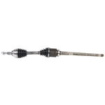 Order GSP NORTH AMERICA - NCV11239 - CV Axle Assembly For Your Vehicle