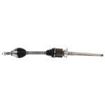 Order GSP NORTH AMERICA - NCV11241 - CV Axle Assembly For Your Vehicle