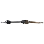 Order GSP NORTH AMERICA - NCV11246 - CV Axle Assembly For Your Vehicle