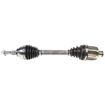 Order GSP NORTH AMERICA - NCV11247 - CV Axle Assembly For Your Vehicle