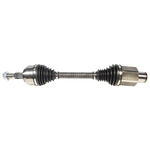 Order GSP NORTH AMERICA - NCV11253 - Right New CV Complete Assembly For Your Vehicle