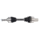 Order GSP NORTH AMERICA - NCV11256 - CV Axle Assembly For Your Vehicle