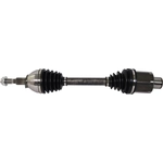 Order Right New CV Complete Assembly by GSP NORTH AMERICA - NCV11279 For Your Vehicle