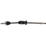 Order GSP NORTH AMERICA - NCV11531 - CV Axle Assembly - Front Right For Your Vehicle