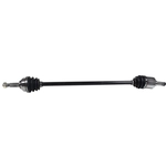 Order GSP NORTH AMERICA - NCV12056 - CV Axle Assembly - Front Right For Your Vehicle