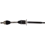 Order Right New CV Complete Assembly by GSP NORTH AMERICA - NCV12127 For Your Vehicle