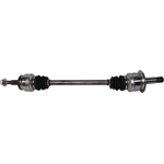 Order Right New CV Complete Assembly by GSP NORTH AMERICA - NCV12130 For Your Vehicle
