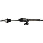 Order GSP NORTH AMERICA - NCV12136 - Right New CV Complete Assembly For Your Vehicle
