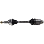 Order GSP NORTH AMERICA - NCV12547 - CV Axle Assembly For Your Vehicle