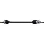 Order GSP NORTH AMERICA - NCV12568 - CV Axle Assembly For Your Vehicle