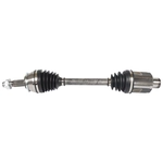 Order GSP NORTH AMERICA - NCV16005 - Axle Assembly For Your Vehicle