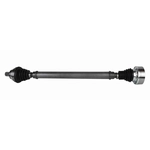 Order GSP NORTH AMERICA - NCV18000K - CV Axle Assembly - Front Right For Your Vehicle