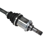 Order GSP NORTH AMERICA - NCV21059 - CV Axle Assembly - Rear Right For Your Vehicle