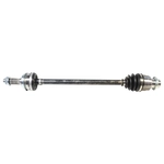 Order GSP NORTH AMERICA - NCV21078 - Axle Assembly For Your Vehicle