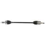 Order GSP NORTH AMERICA - NCV21079 - Axle Assembly For Your Vehicle