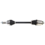 Order GSP NORTH AMERICA - NCV21081 - Axle Assembly For Your Vehicle