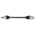 Order GSP NORTH AMERICA - NCV21082 - Axle Assembly For Your Vehicle