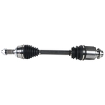 Order GSP NORTH AMERICA - NCV21089 - Axle Assembly For Your Vehicle