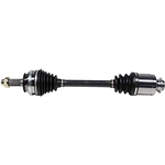 Order GSP NORTH AMERICA - NCV21549 - CV Axle Assembly - Front Right For Your Vehicle