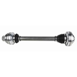 Order GSP NORTH AMERICA - NCV23030 - CV Axle Assembly - Rear Right For Your Vehicle