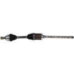 Order GSP NORTH AMERICA - NCV27005 - CV Axle Assembly For Your Vehicle