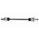 Order GSP NORTH AMERICA - NCV27019 - CV Axle Assembly - Rear Right For Your Vehicle