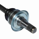 Order GSP NORTH AMERICA - NCV27040 - CV Axle Assembly - Rear right For Your Vehicle