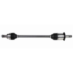 Order GSP NORTH AMERICA - NCV27063 - CV Axle Assembly - Rear Right For Your Vehicle