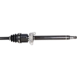 Order GSP NORTH AMERICA - NCV27076 - Axle Assembly For Your Vehicle