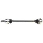 Order GSP NORTH AMERICA - NCV27089 - Axle Assembly For Your Vehicle