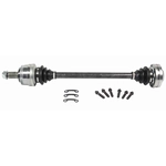 Order GSP NORTH AMERICA - NCV27510 - Right New CV Complete Assembly For Your Vehicle